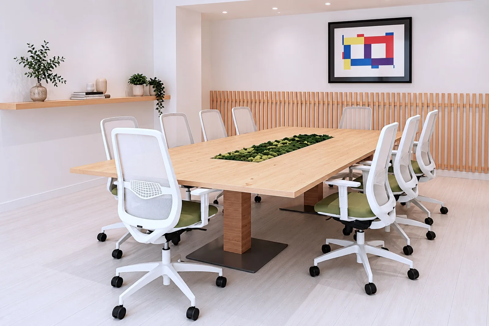 Advisory Boards NUIN